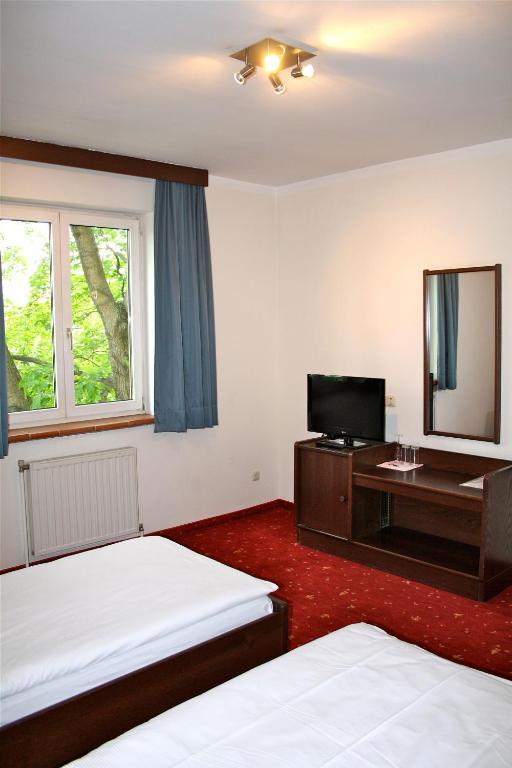 Hotel Mullner Viena Exterior foto